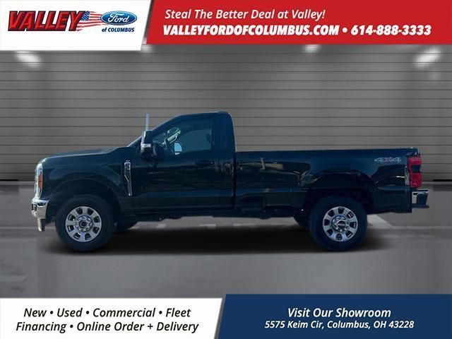 used 2023 Ford F-350 car, priced at $51,838