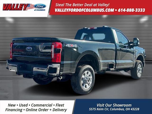 used 2023 Ford F-350 car, priced at $51,838