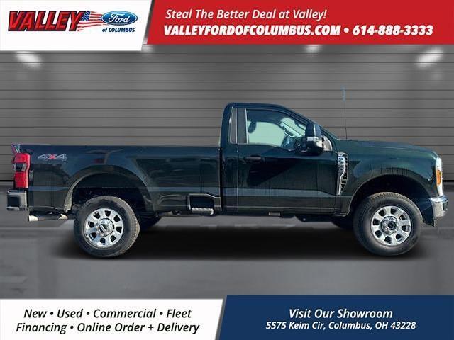 used 2023 Ford F-350 car, priced at $51,838