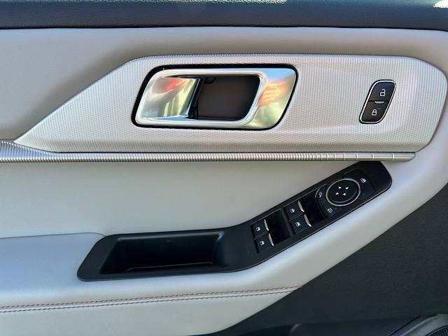 new 2025 Ford Explorer car, priced at $45,754