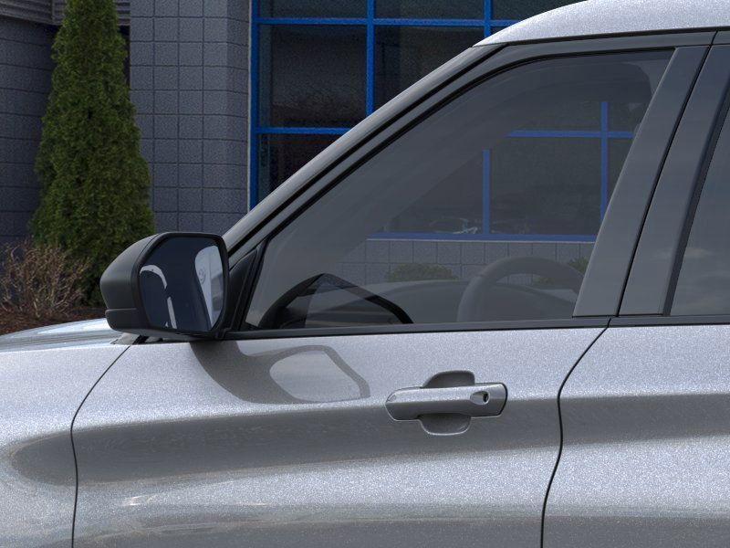 new 2025 Ford Explorer car, priced at $46,160