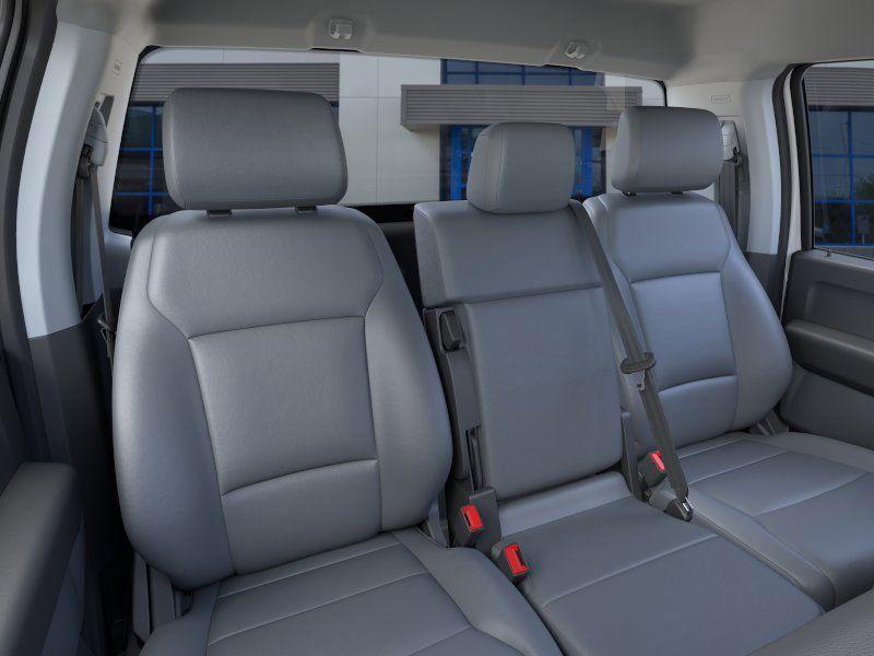 new 2025 Ford F-250 car, priced at $50,689