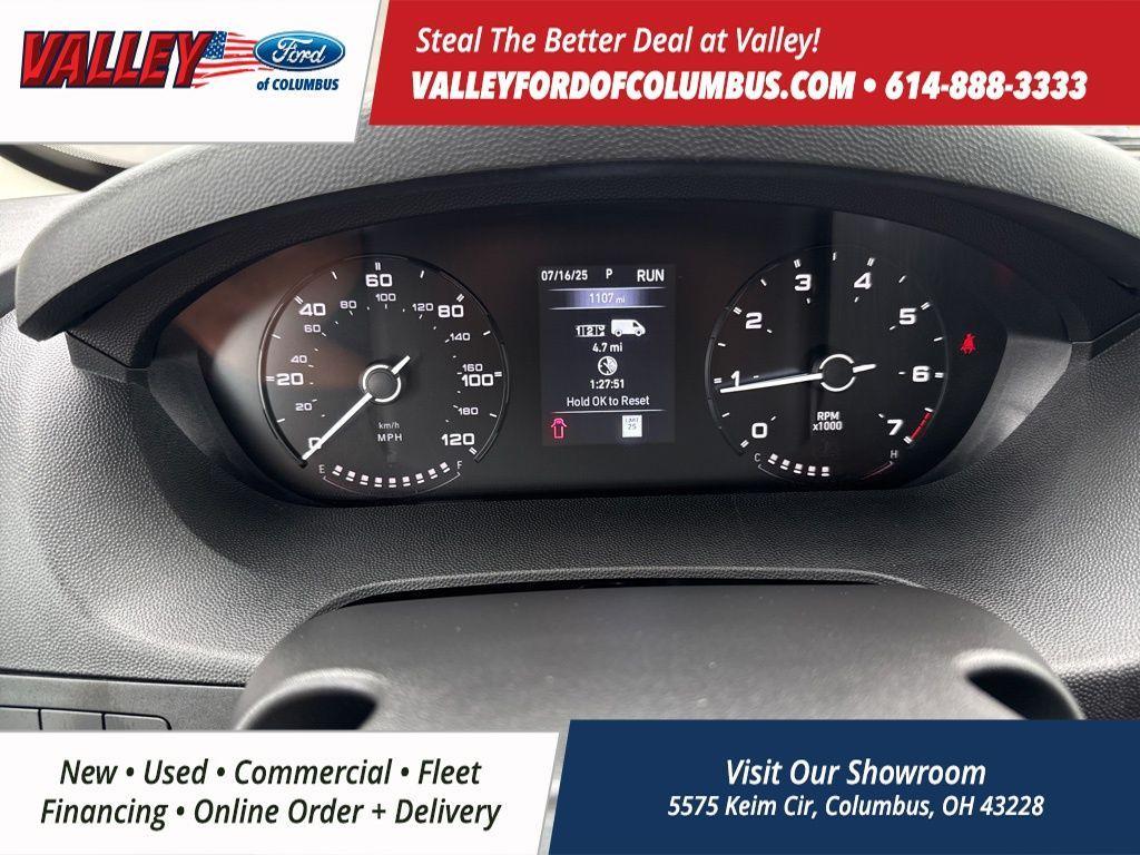 used 2023 Ram ProMaster 3500 car, priced at $45,988