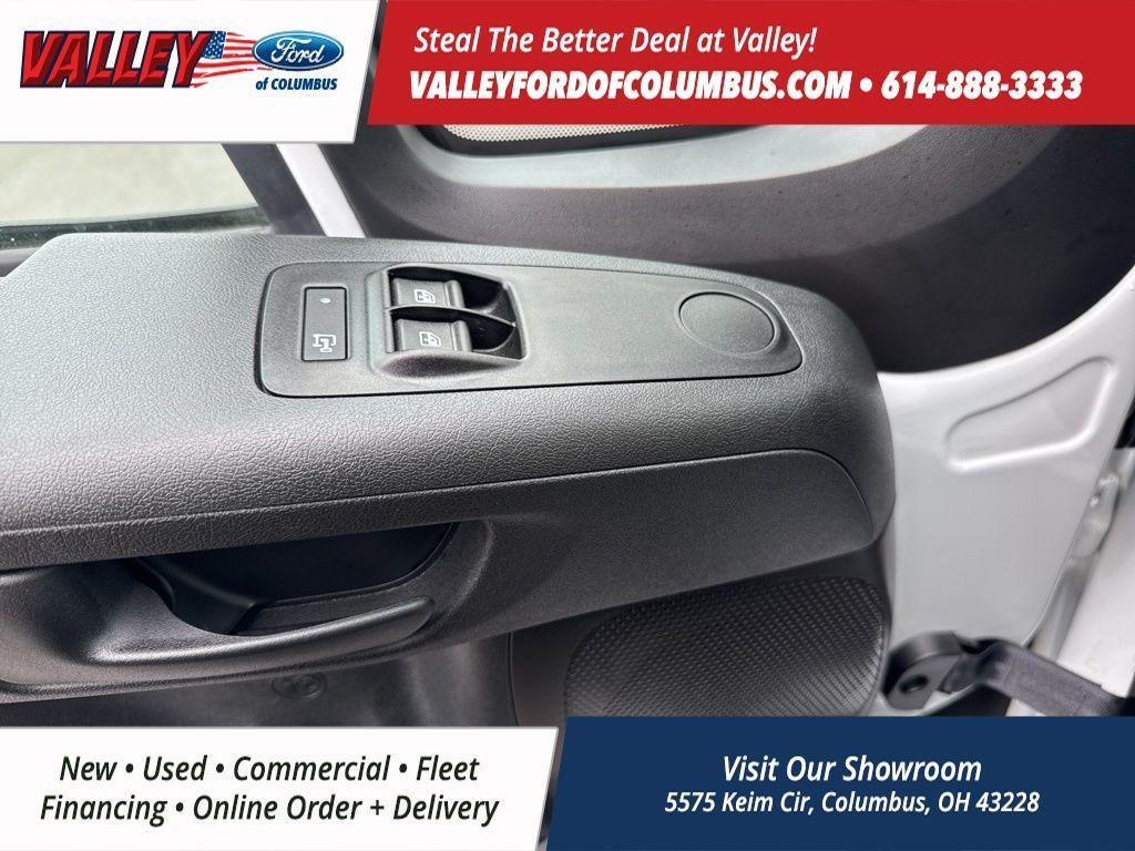 used 2023 Ram ProMaster 3500 car, priced at $45,988