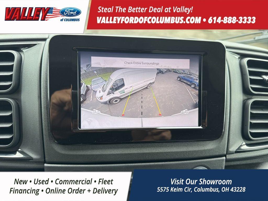 used 2023 Ram ProMaster 3500 car, priced at $45,988