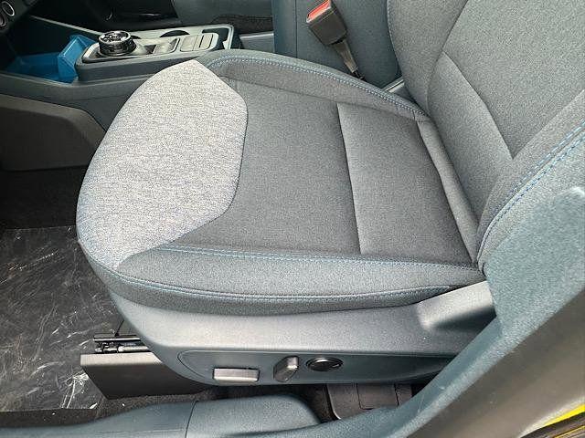 new 2025 Ford Maverick car, priced at $33,458