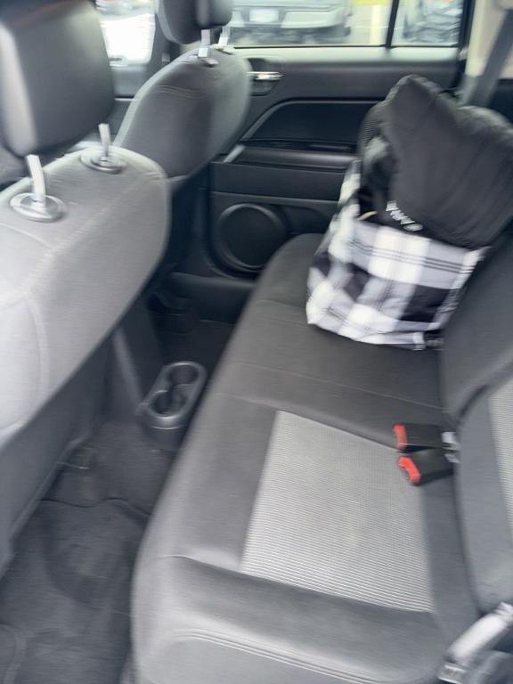 used 2011 Jeep Compass car, priced at $5,499