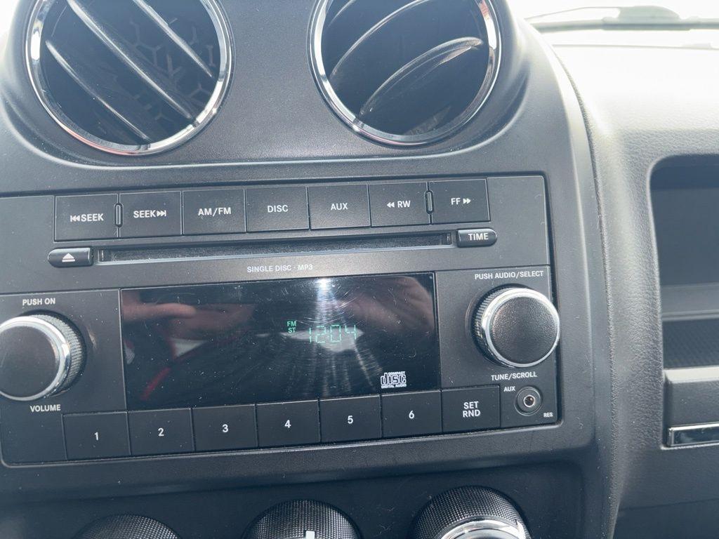 used 2011 Jeep Compass car, priced at $5,499