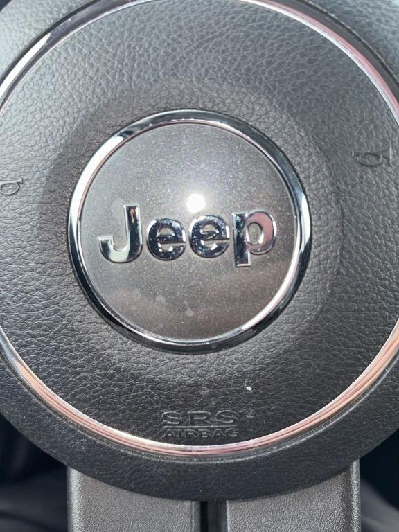 used 2011 Jeep Compass car, priced at $5,499