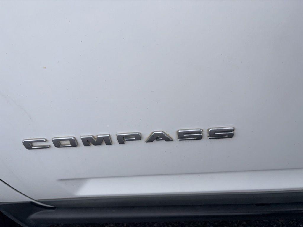 used 2011 Jeep Compass car, priced at $5,499