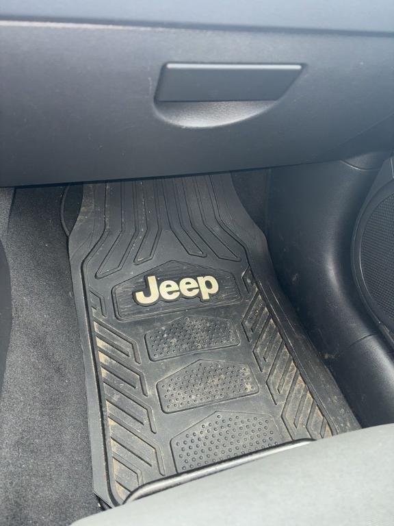 used 2011 Jeep Compass car, priced at $5,499