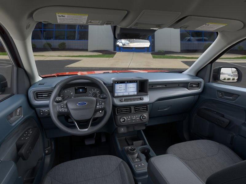 new 2024 Ford Maverick car, priced at $34,180