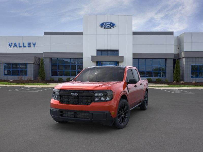 new 2024 Ford Maverick car, priced at $34,180