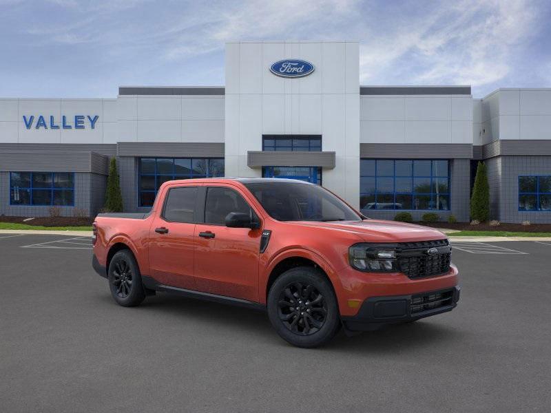 new 2024 Ford Maverick car, priced at $34,180