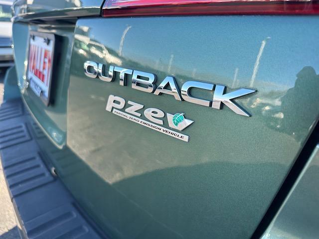 used 2010 Subaru Outback car, priced at $7,988