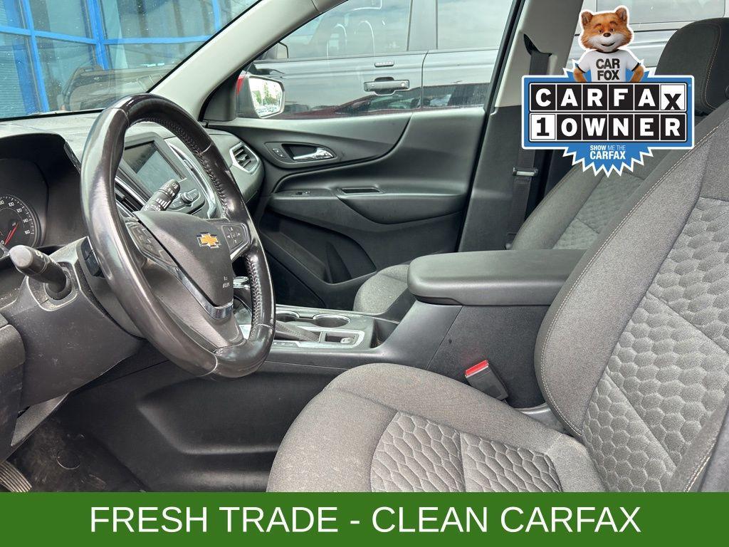 used 2019 Chevrolet Equinox car, priced at $13,500