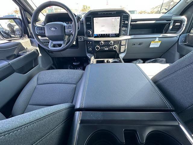 new 2024 Ford F-150 car, priced at $55,693