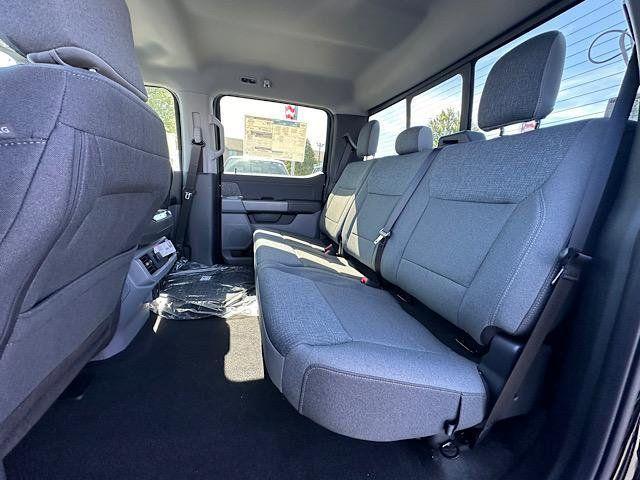 new 2024 Ford F-150 car, priced at $55,693