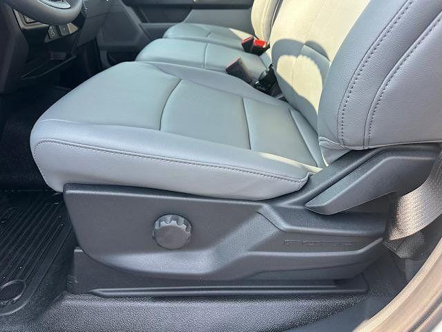 new 2025 Ford F-250 car, priced at $45,904