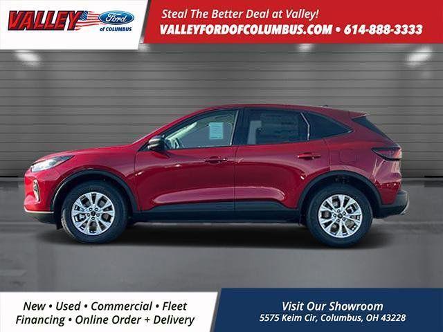 new 2026 Ford Escape car, priced at $29,335