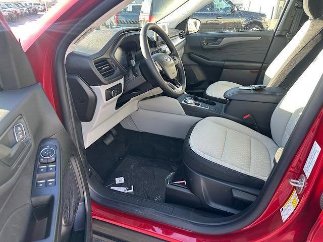 new 2026 Ford Escape car, priced at $29,335
