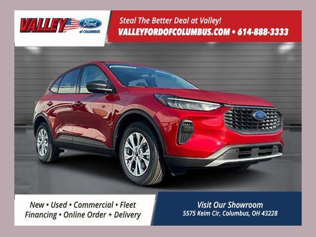 new 2026 Ford Escape car, priced at $29,335