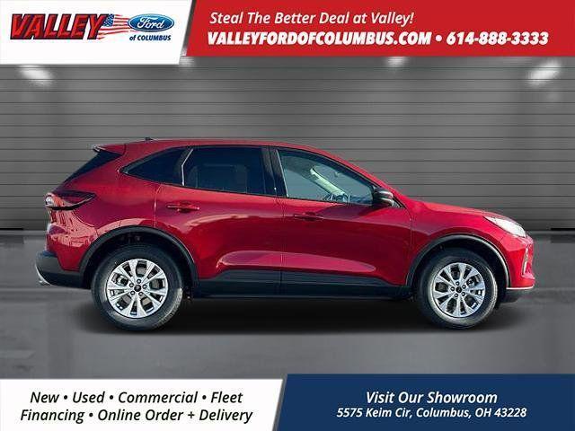 new 2026 Ford Escape car, priced at $29,335