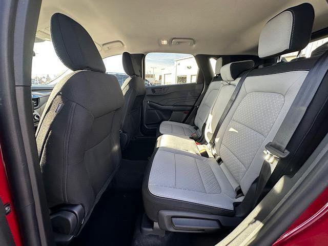 new 2026 Ford Escape car, priced at $29,335