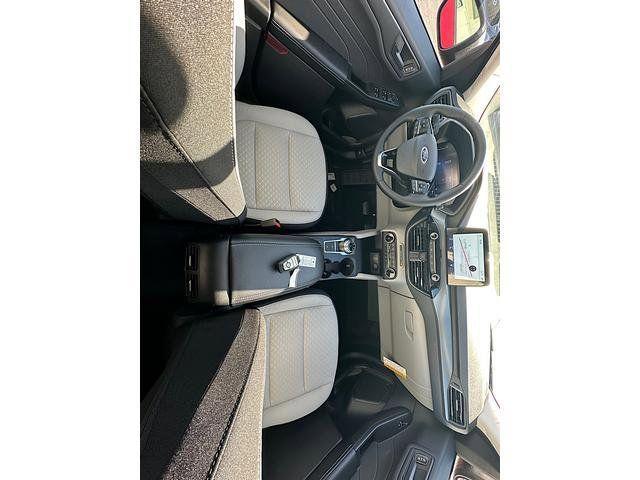 new 2026 Ford Escape car, priced at $29,335