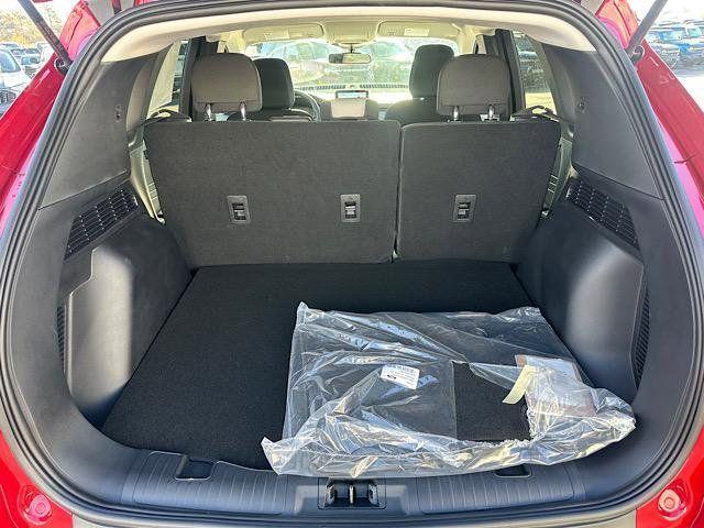 new 2026 Ford Escape car, priced at $29,335