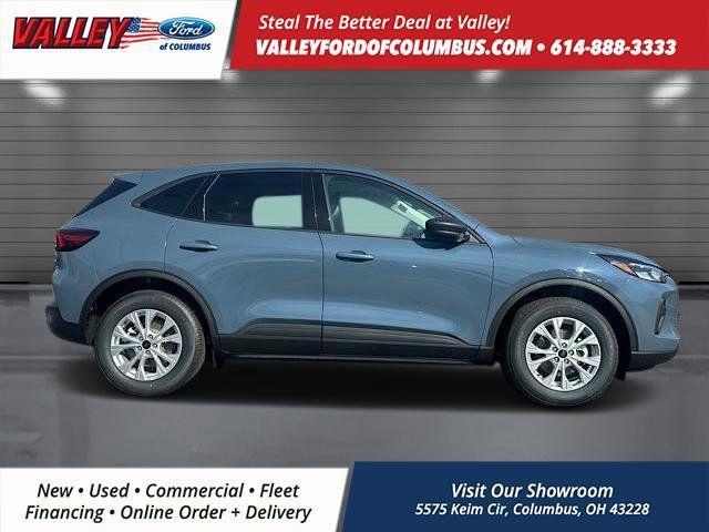 new 2025 Ford Escape car, priced at $28,648
