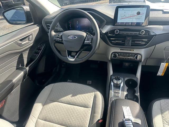 new 2025 Ford Escape car, priced at $28,648
