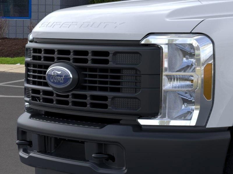 new 2024 Ford F-250 car, priced at $58,197