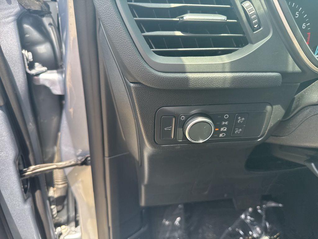 used 2022 Ford Escape car, priced at $24,899