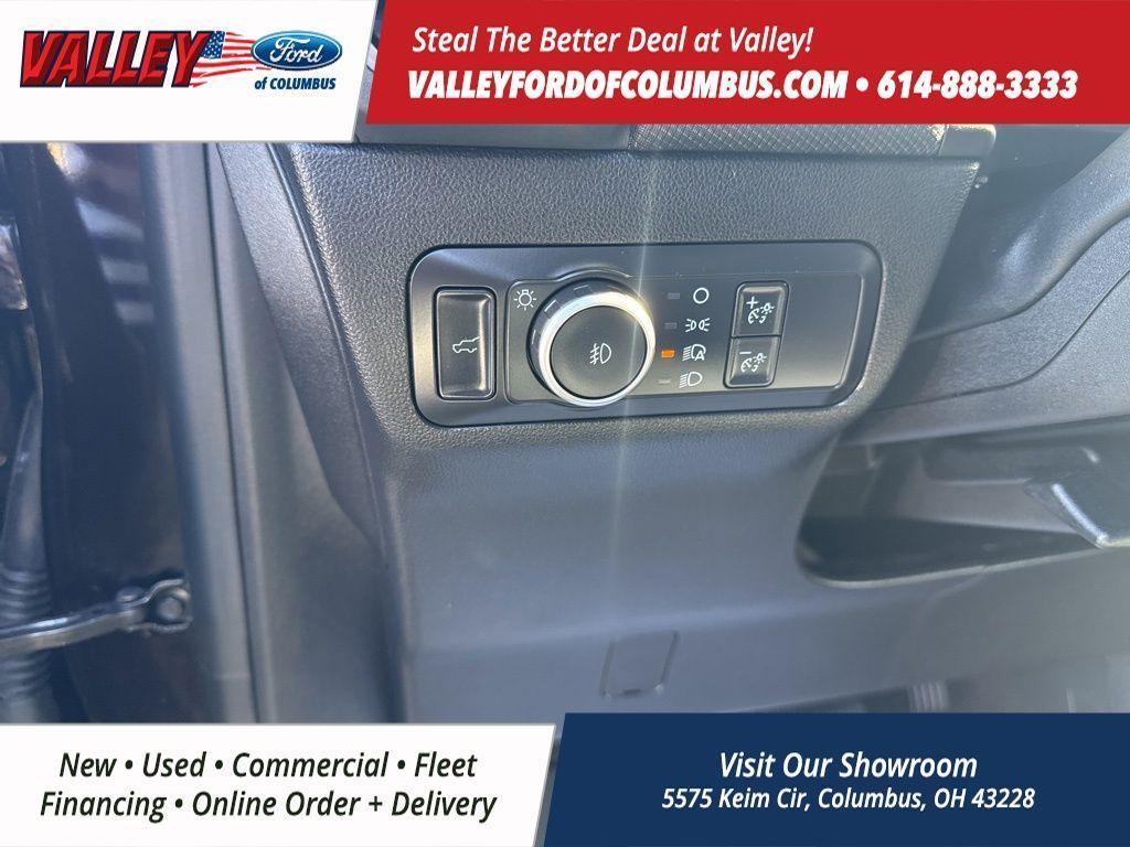 used 2021 Ford Bronco Sport car, priced at $19,999