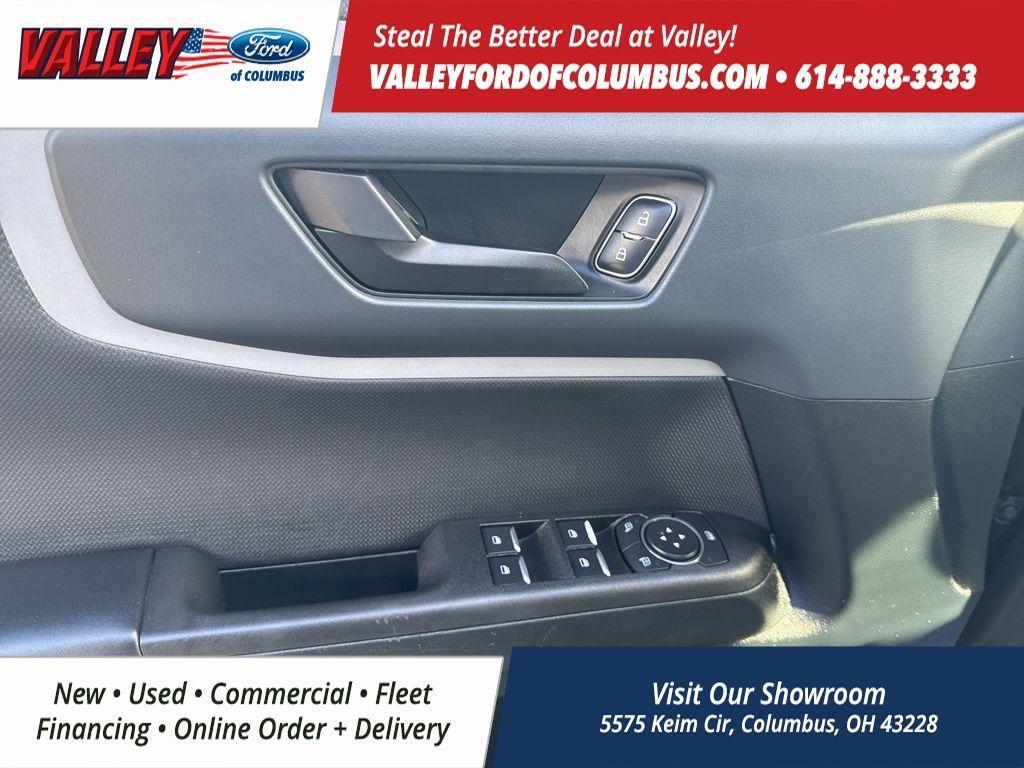 used 2021 Ford Bronco Sport car, priced at $19,999