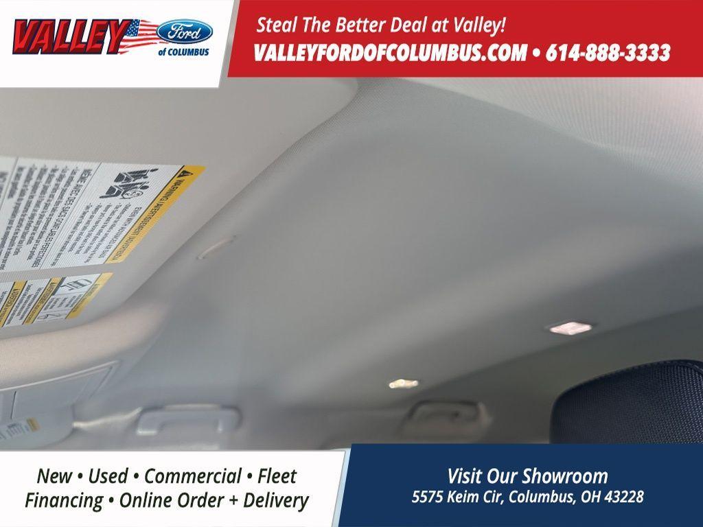 used 2021 Ford Bronco Sport car, priced at $19,999