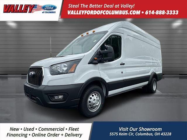 new 2025 Ford Transit-350 car, priced at $61,565