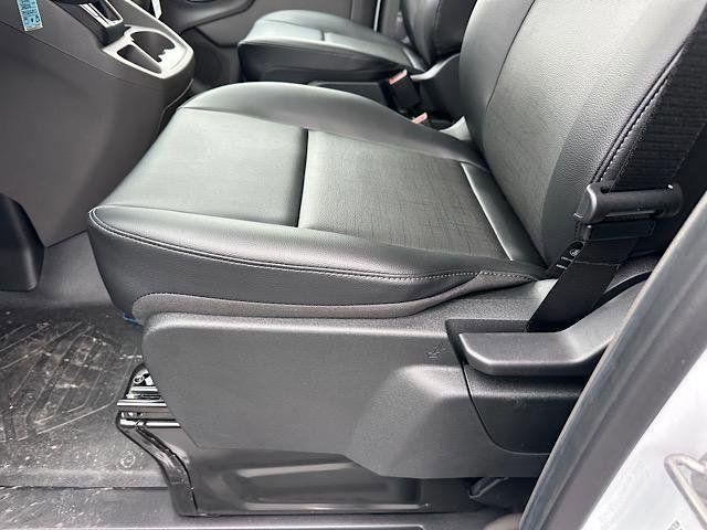 new 2025 Ford Transit-350 car, priced at $61,565