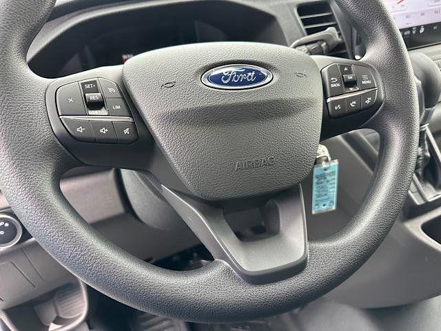 new 2025 Ford Transit-350 car, priced at $61,565
