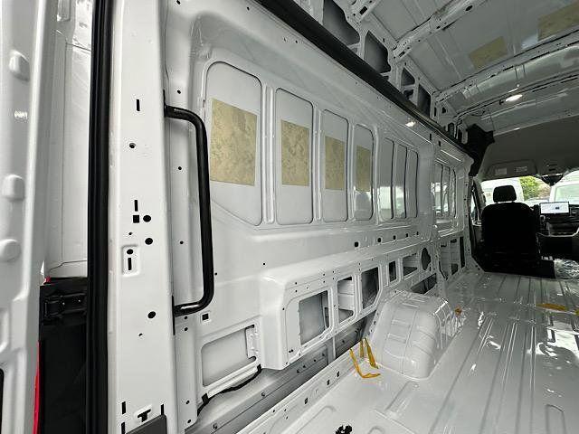 new 2025 Ford Transit-350 car, priced at $61,565
