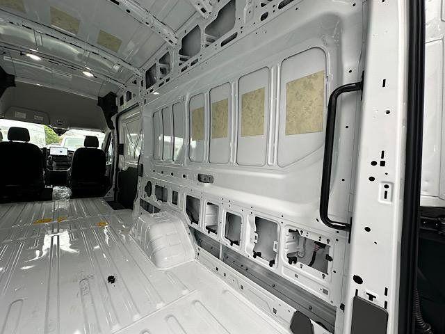new 2025 Ford Transit-350 car, priced at $61,565