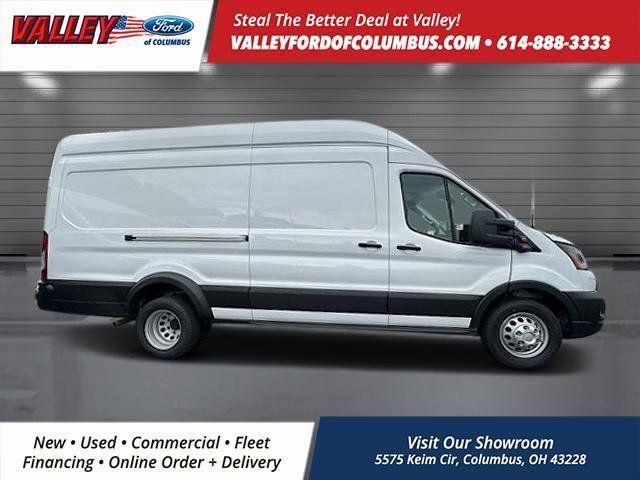 new 2025 Ford Transit-350 car, priced at $61,565