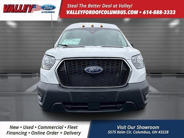 new 2025 Ford Transit-350 car, priced at $61,565