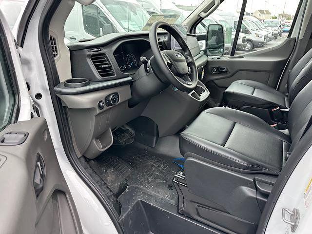 new 2025 Ford Transit-350 car, priced at $61,565