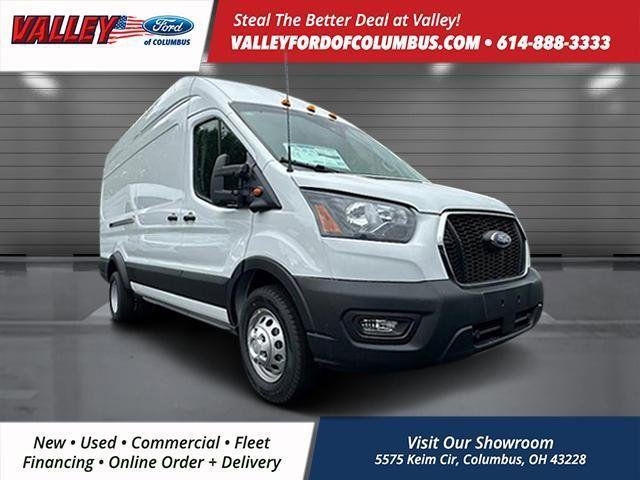 new 2025 Ford Transit-350 car, priced at $61,565
