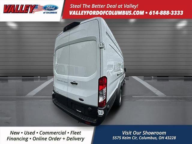 new 2025 Ford Transit-350 car, priced at $61,565