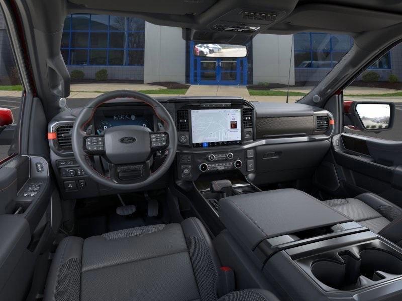 new 2024 Ford F-150 car, priced at $82,425