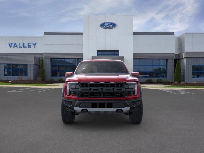 new 2024 Ford F-150 car, priced at $82,425