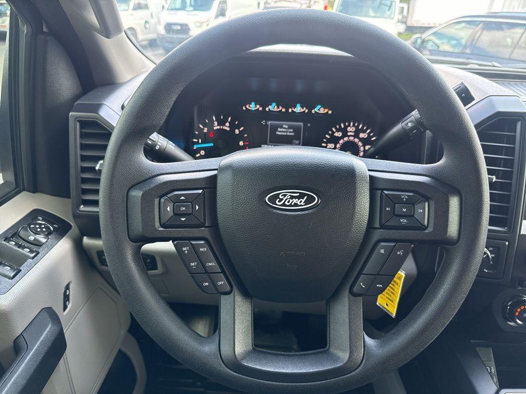 used 2018 Ford F-150 car, priced at $23,899